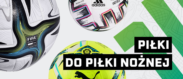 Piłki do Piłki nożnej